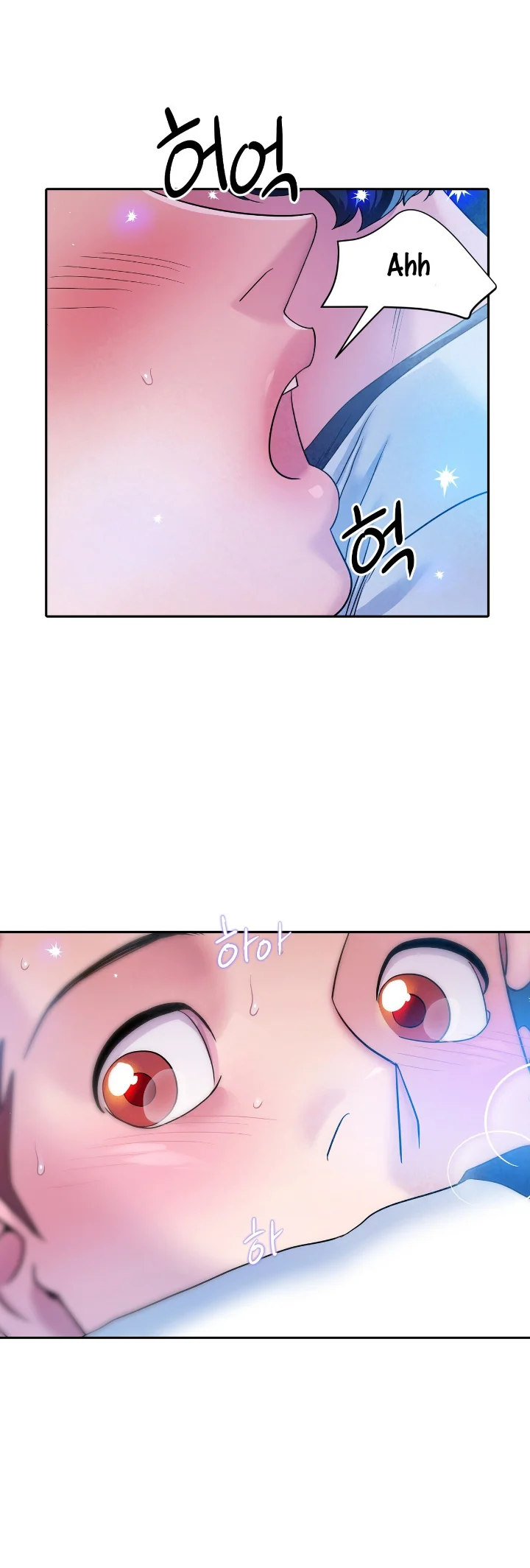 Club de Lucha Capítulo 23 - Page 12