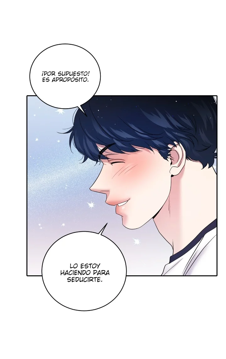 Club de Lucha Capítulo 23 - Page 15