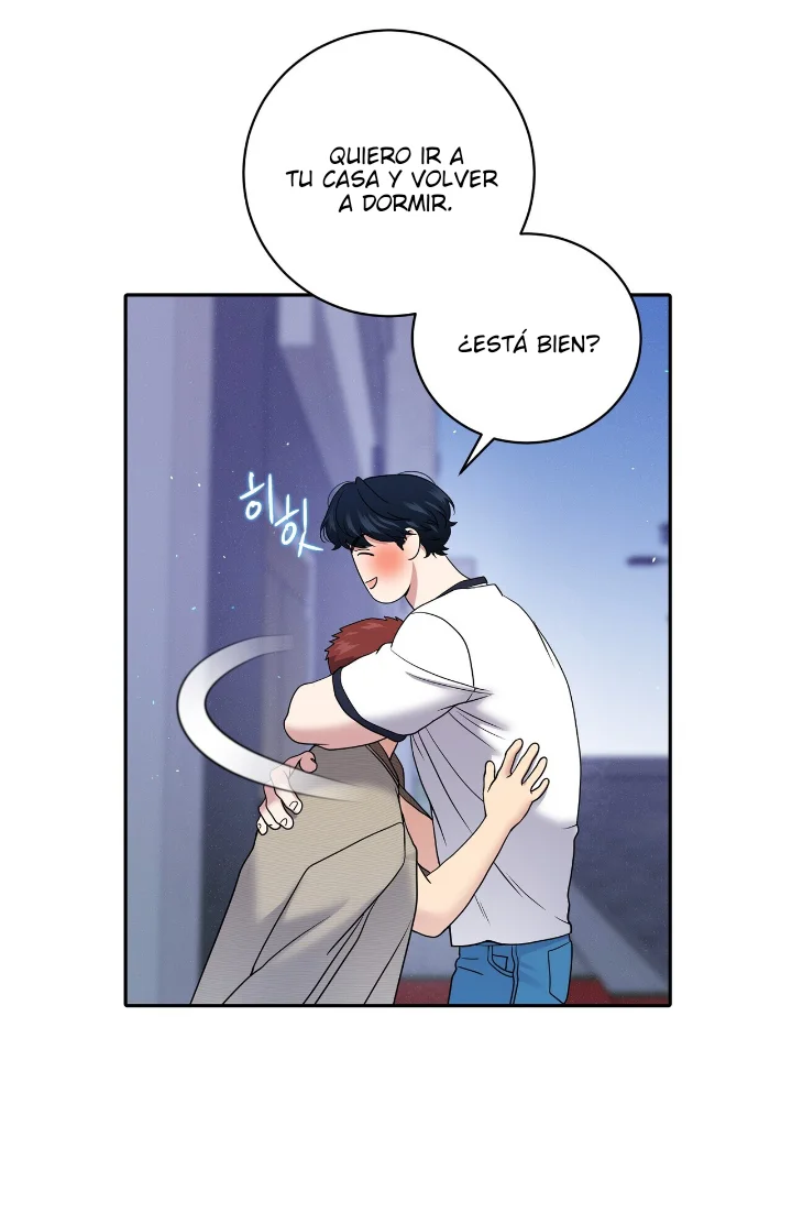 Club de Lucha Capítulo 23 - Page 16