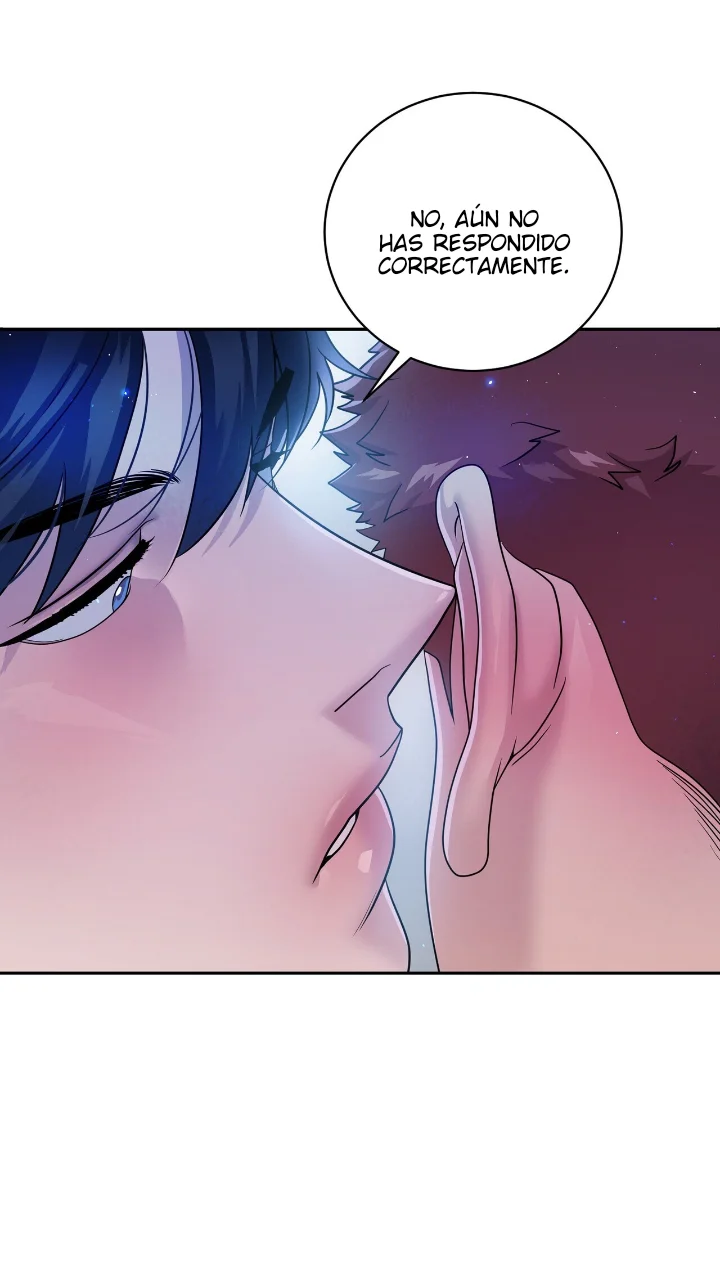 Club de Lucha Capítulo 23 - Page 19