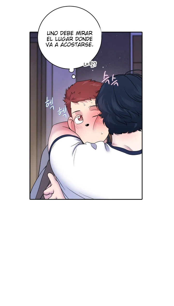 Club de Lucha Capítulo 23 - Page 23