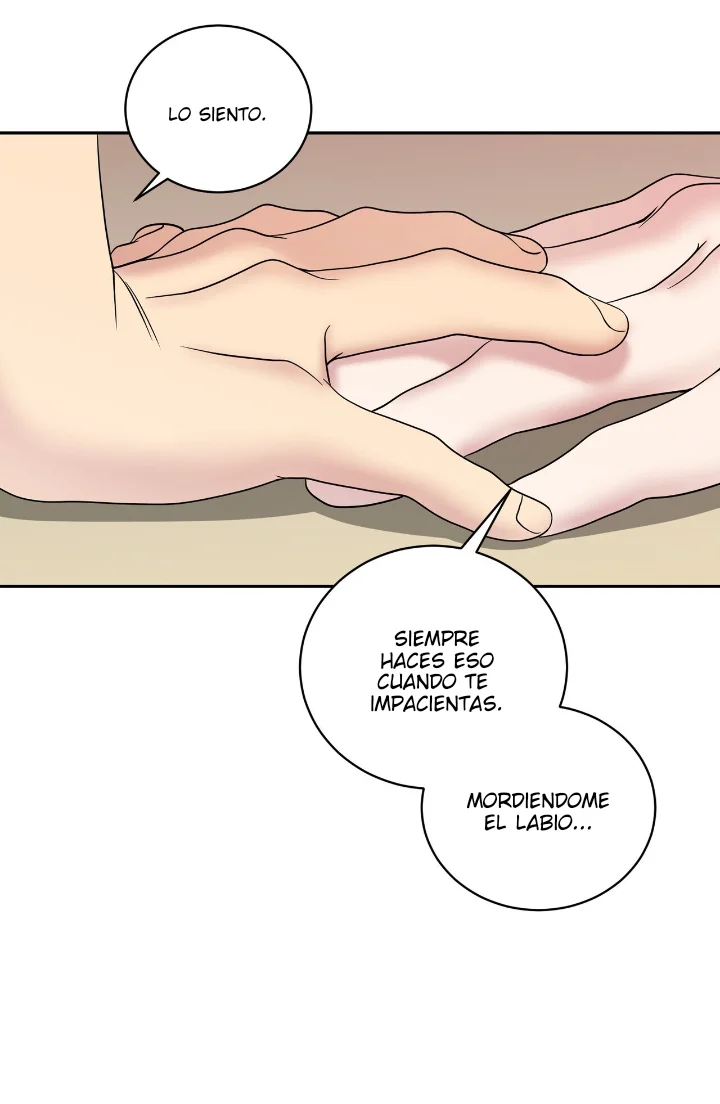 Club de Lucha Capítulo 23 - Page 32