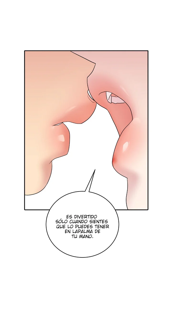 Club de Lucha Capítulo 23 - Page 36