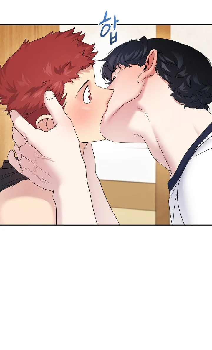 Club de Lucha Capítulo 23 - Page 37