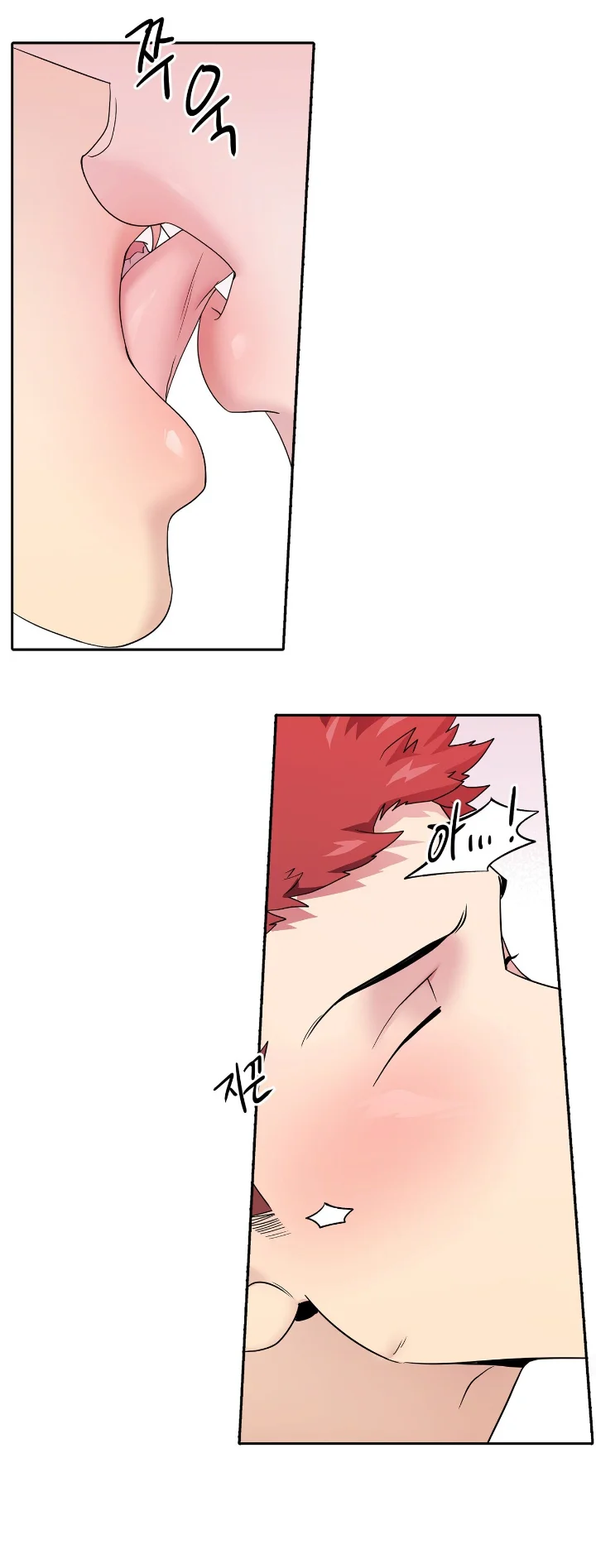 Club de Lucha Capítulo 23 - Page 38