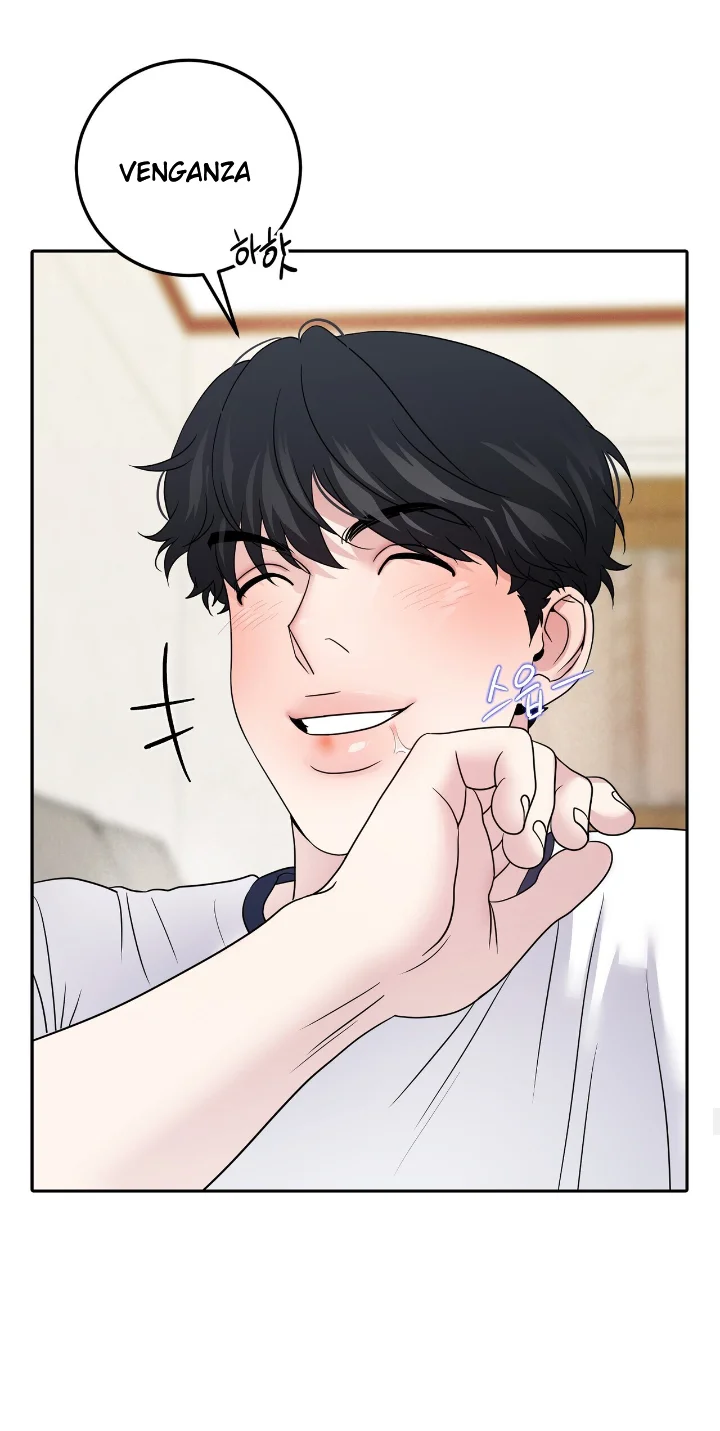 Club de Lucha Capítulo 23 - Page 40