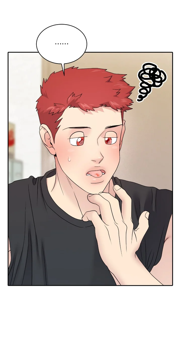 Club de Lucha Capítulo 23 - Page 41