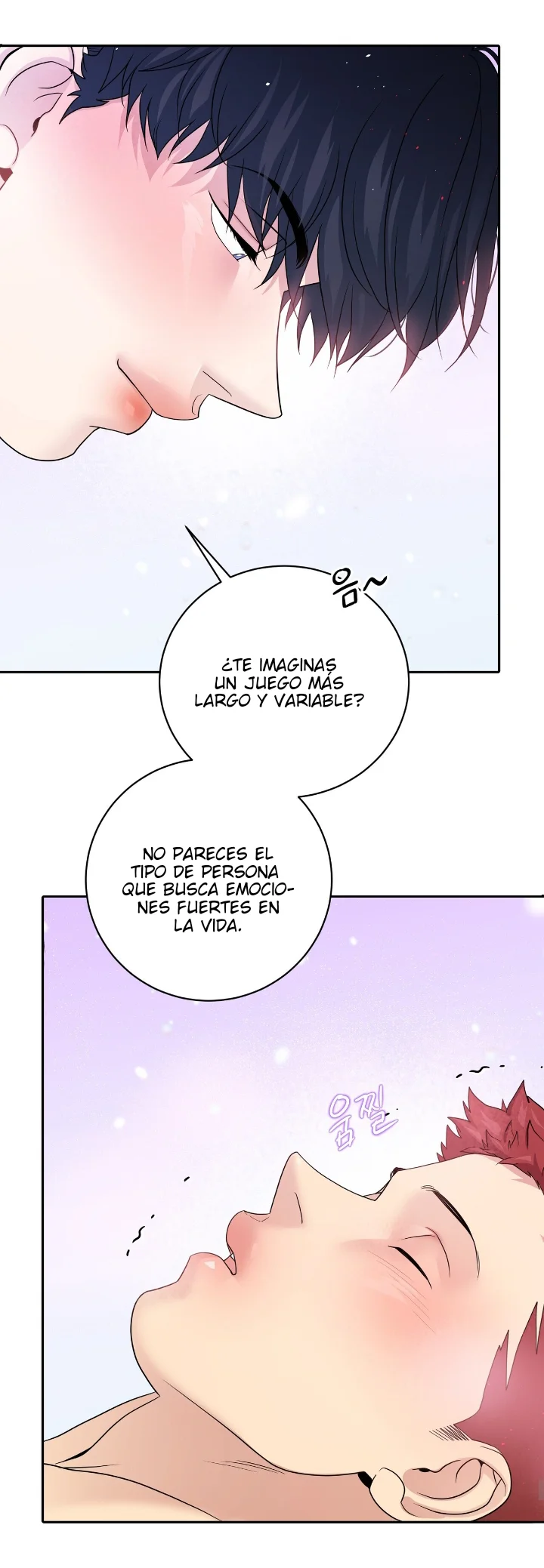 Club de Lucha Capítulo 23 - Page 49