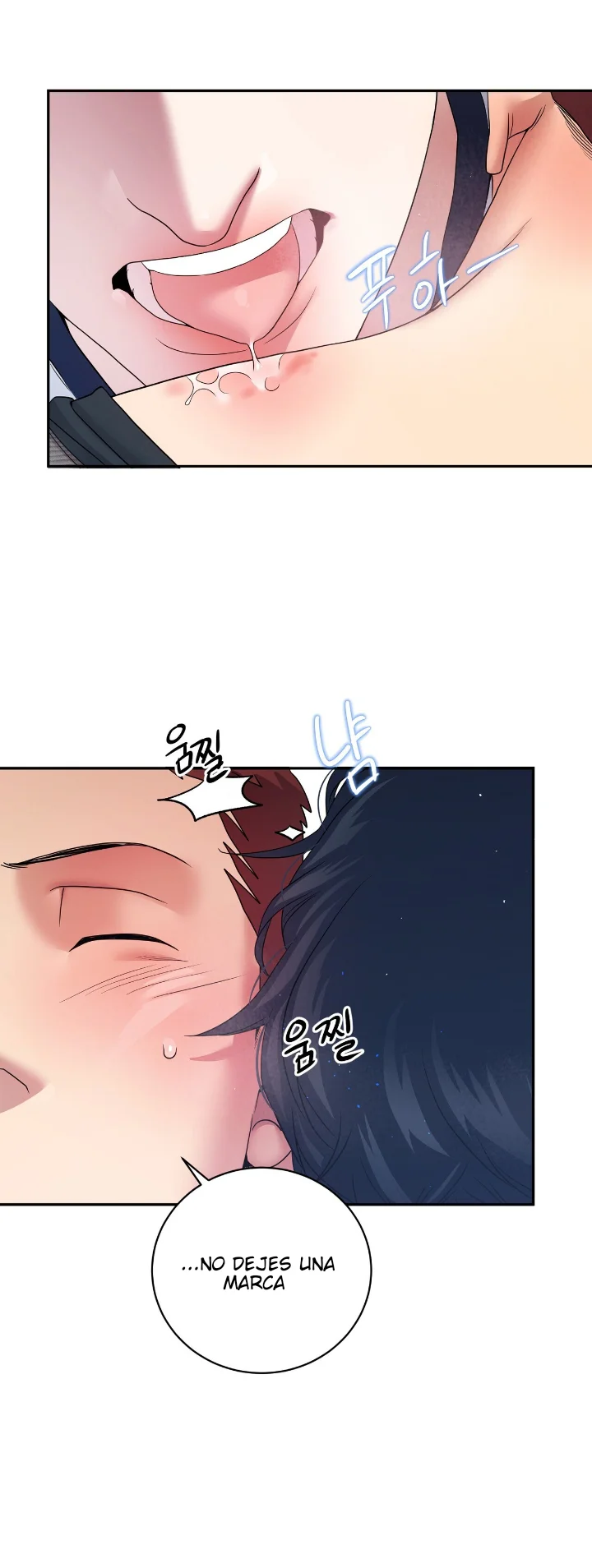 Club de Lucha Capítulo 23 - Page 7