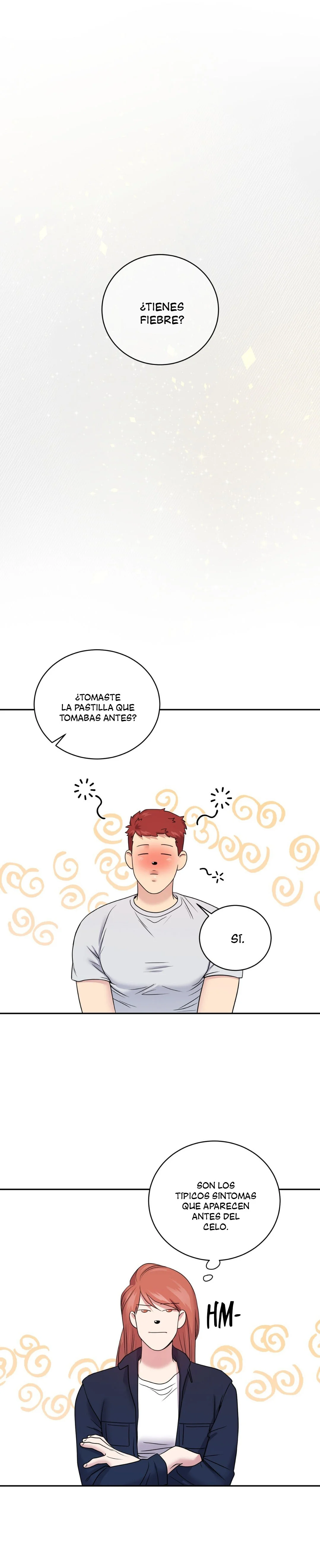 Club de Lucha Capítulo 24 - Page 14