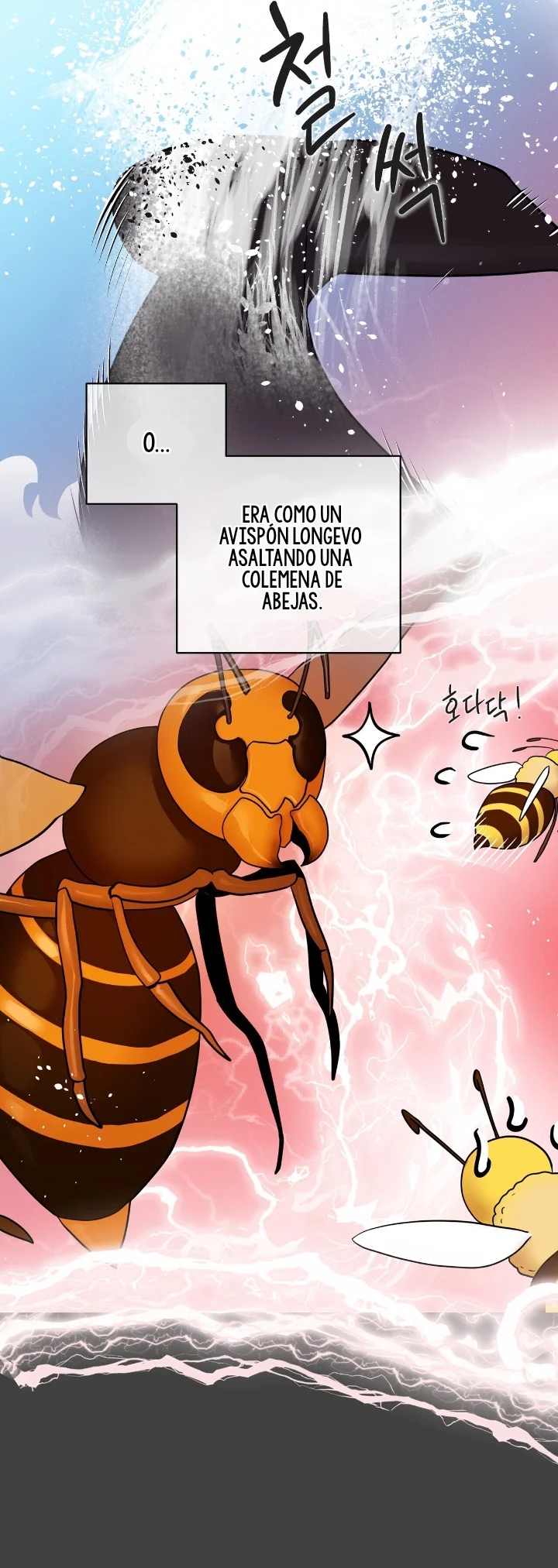 Club de Lucha Capítulo 25 - Page 15