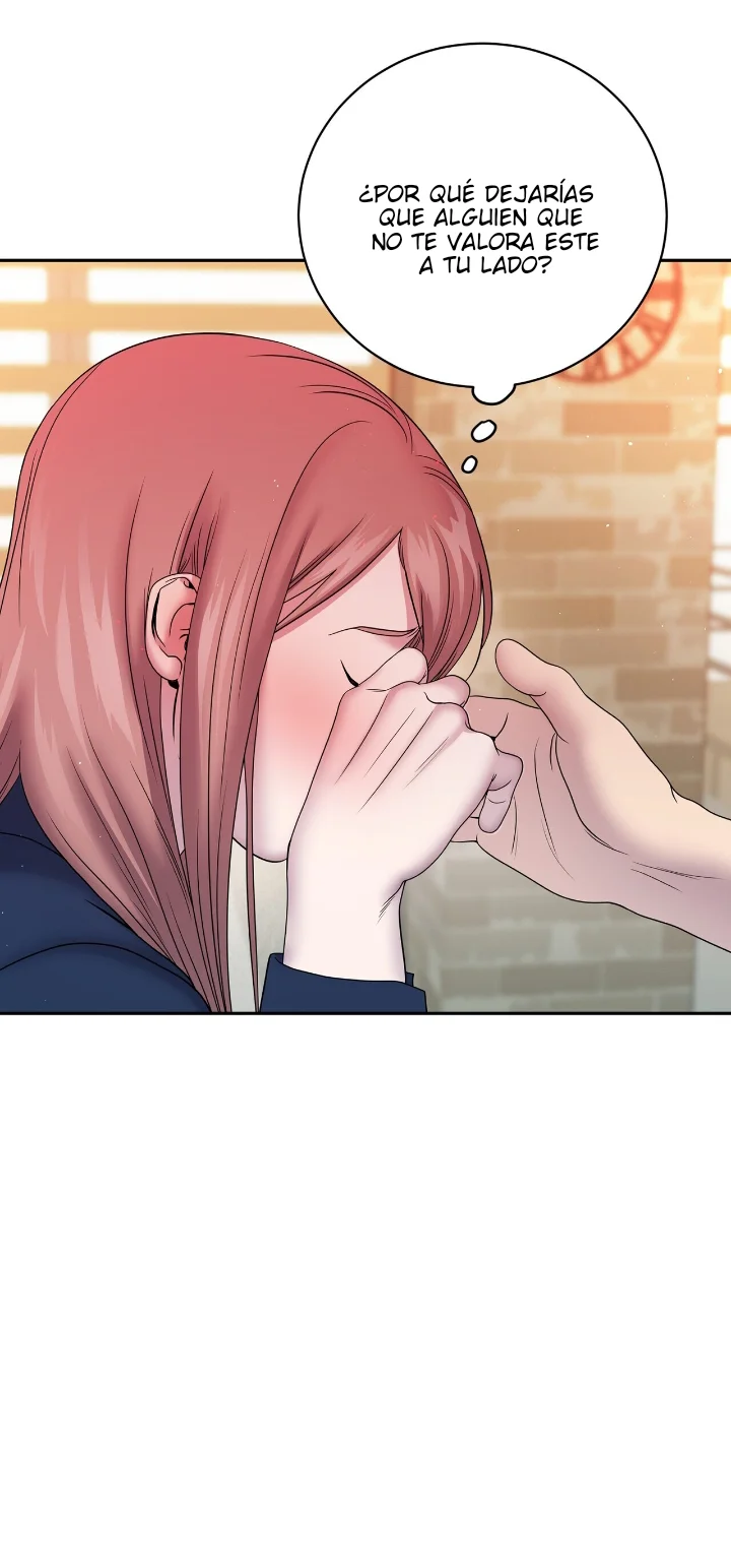 Club de Lucha Capítulo 25 - Page 25