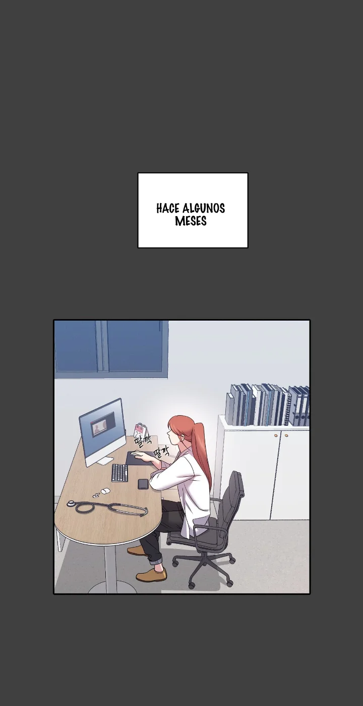 Club de Lucha Capítulo 25 - Page 3