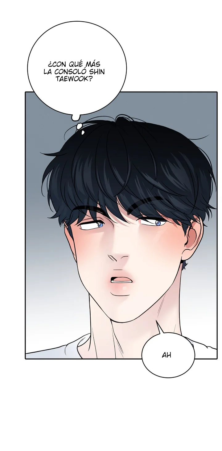 Club de Lucha Capítulo 25 - Page 31