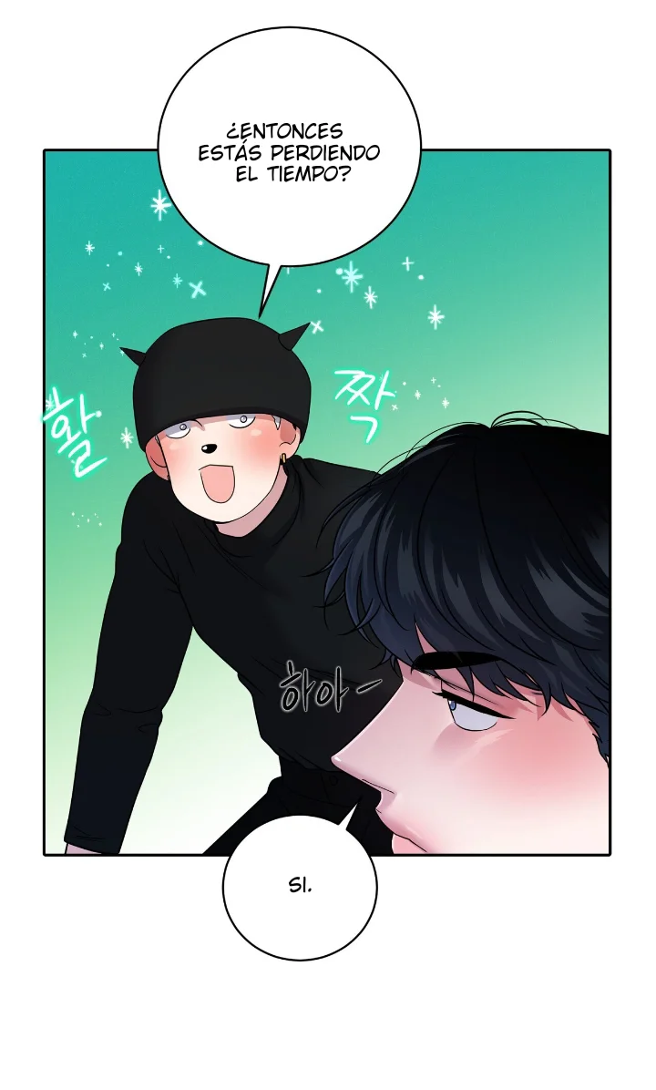 Club de Lucha Capítulo 25 - Page 32