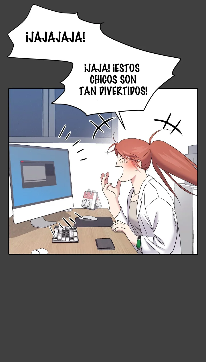 Club de Lucha Capítulo 25 - Page 4