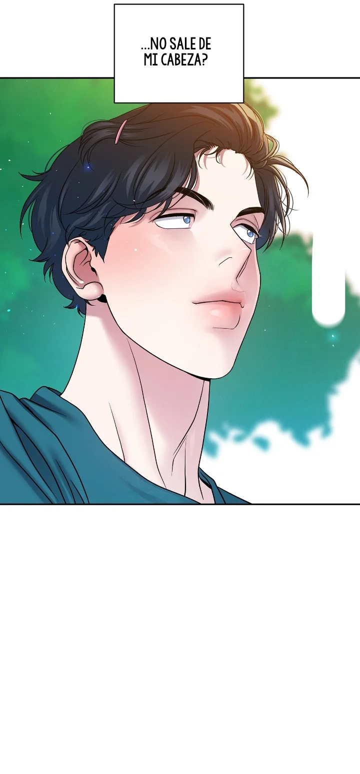 Club de Lucha Capítulo 25 - Page 45