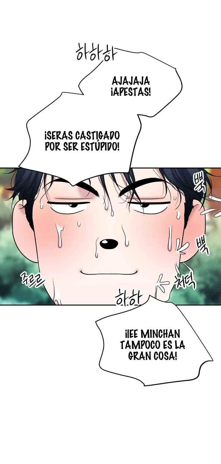 Club de Lucha Capítulo 25 - Page 47