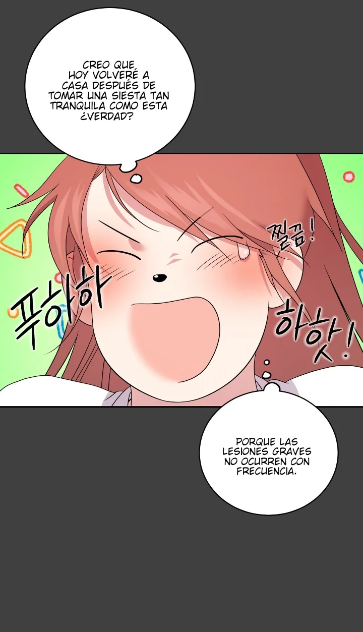 Club de Lucha Capítulo 25 - Page 5