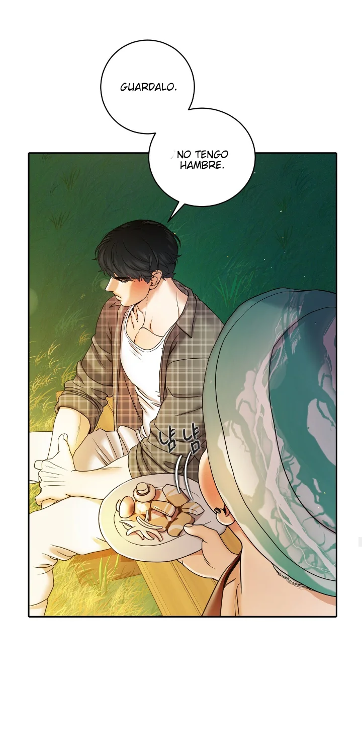 Club de Lucha Capítulo 25 - Page 52