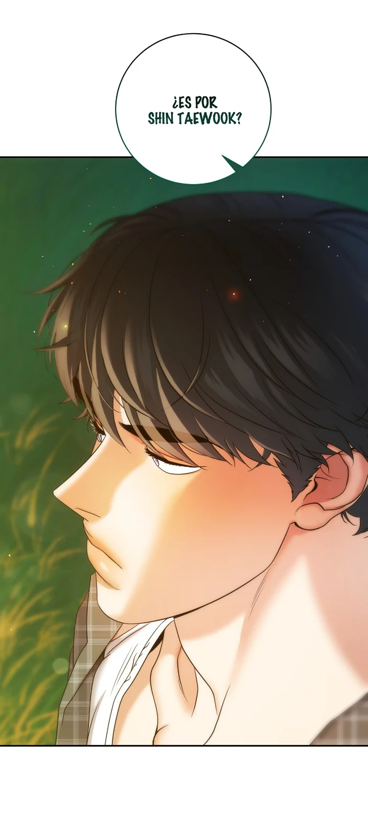 Club de Lucha Capítulo 25 - Page 53