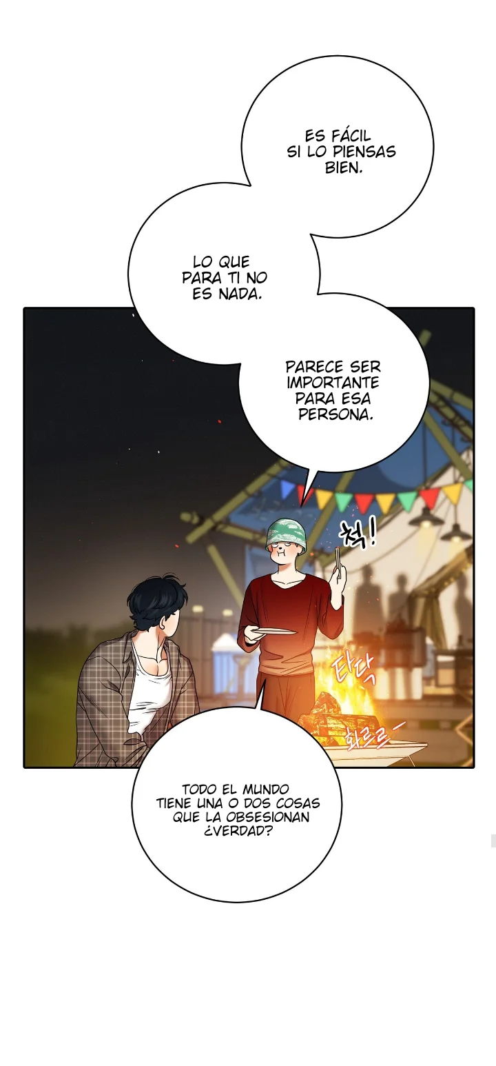 Club de Lucha Capítulo 25 - Page 63