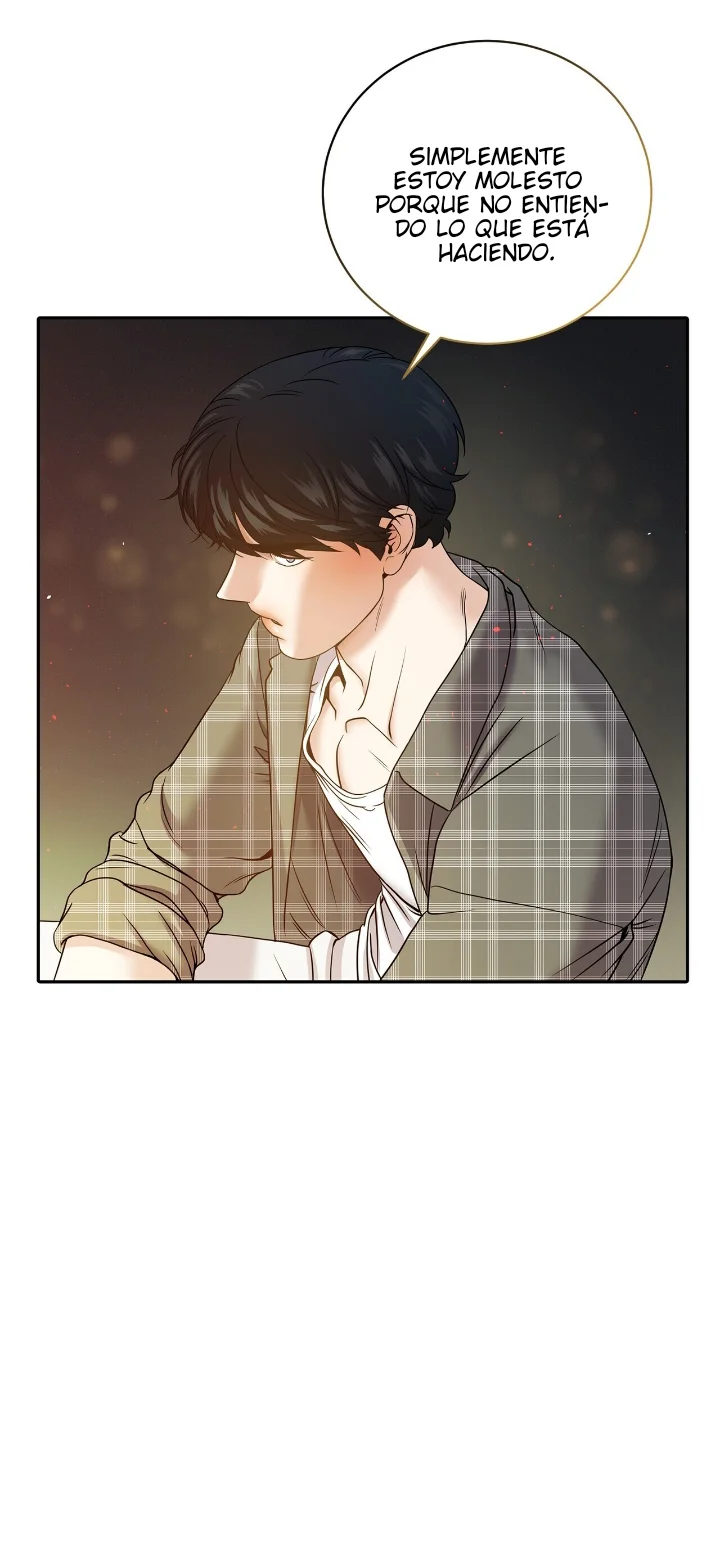 Club de Lucha Capítulo 25 - Page 67