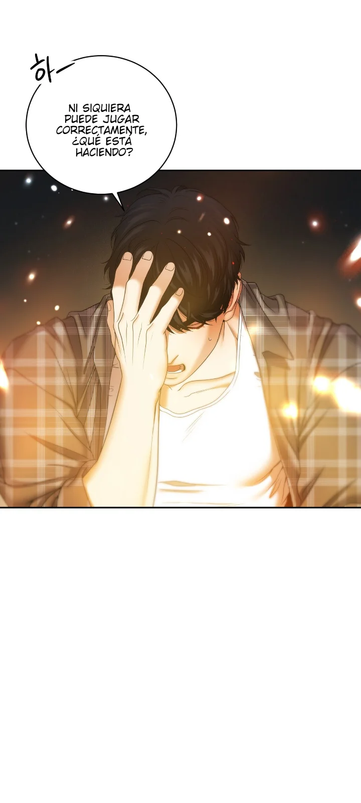 Club de Lucha Capítulo 25 - Page 72