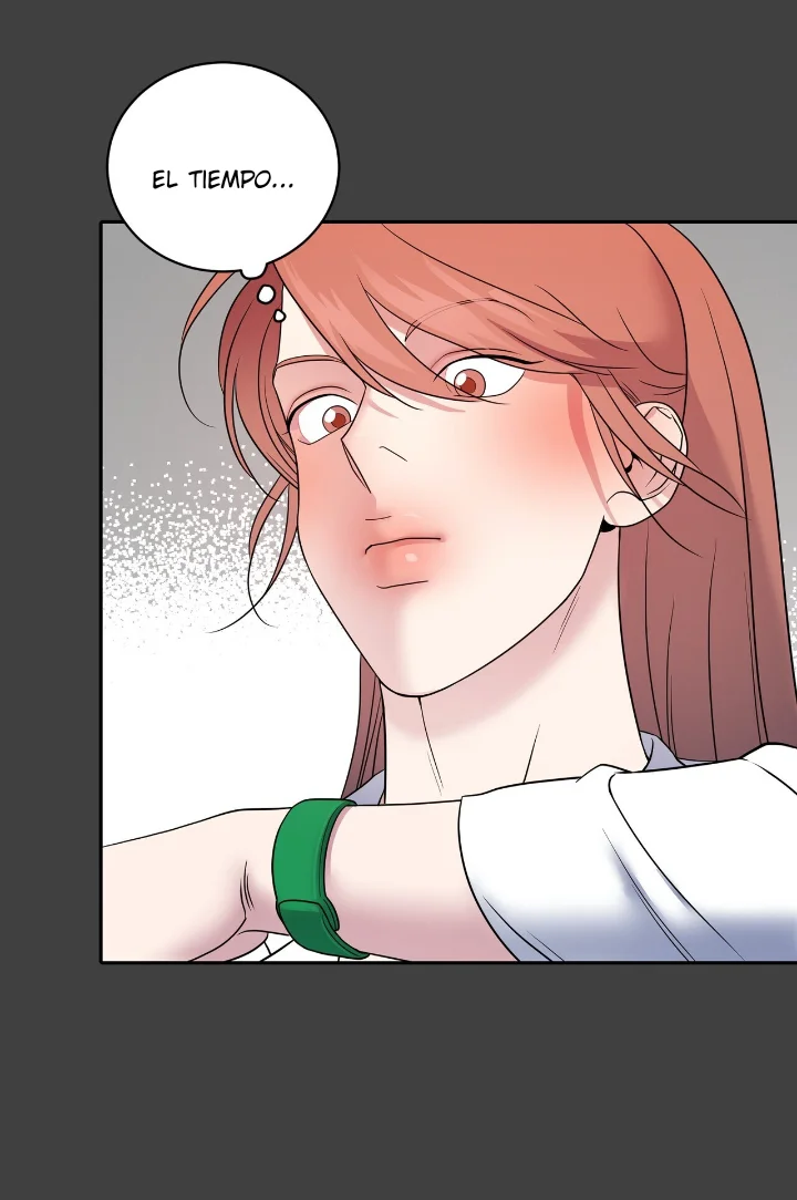 Club de Lucha Capítulo 25 - Page 9