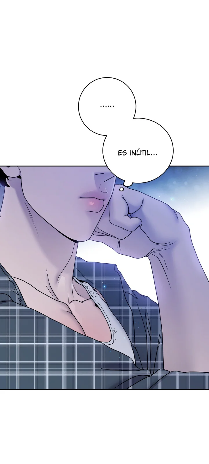 Club de Lucha Capítulo 26 - Page 13