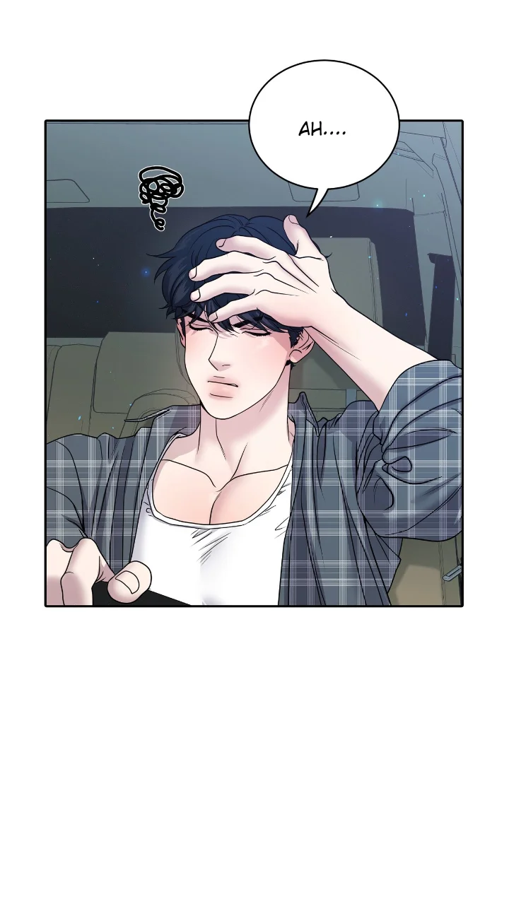 Club de Lucha Capítulo 26 - Page 16