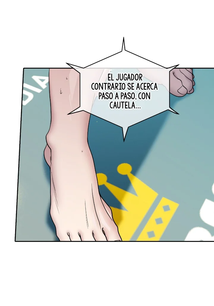 Club de Lucha Capítulo 26 - Page 20