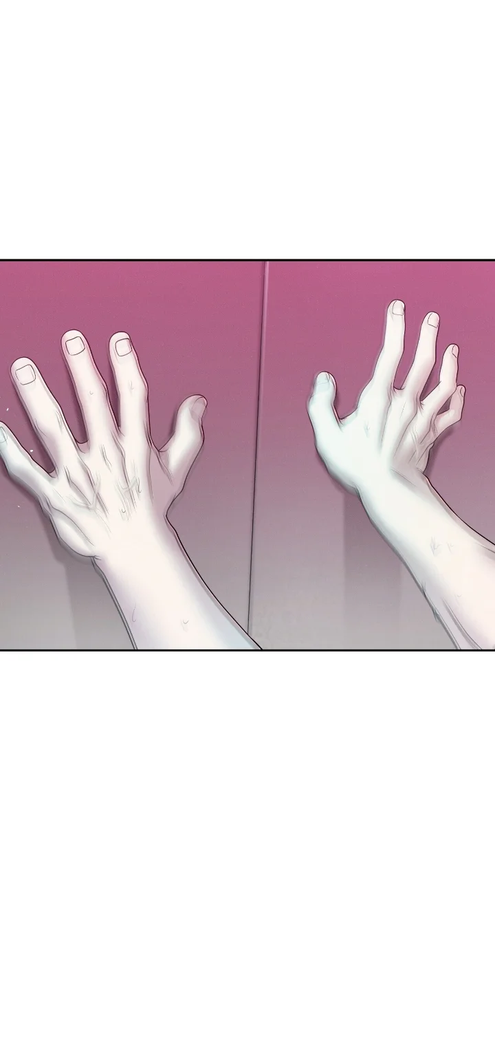 Club de Lucha Capítulo 26 - Page 35