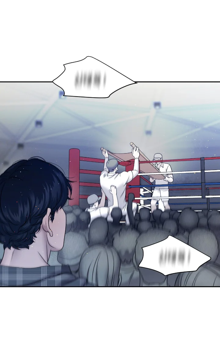 Club de Lucha Capítulo 26 - Page 41