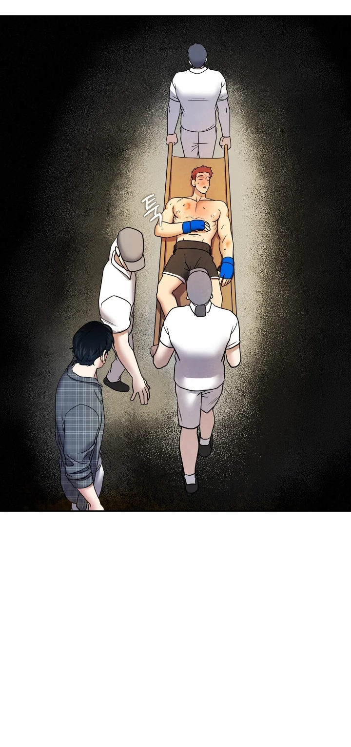 Club de Lucha Capítulo 26 - Page 52