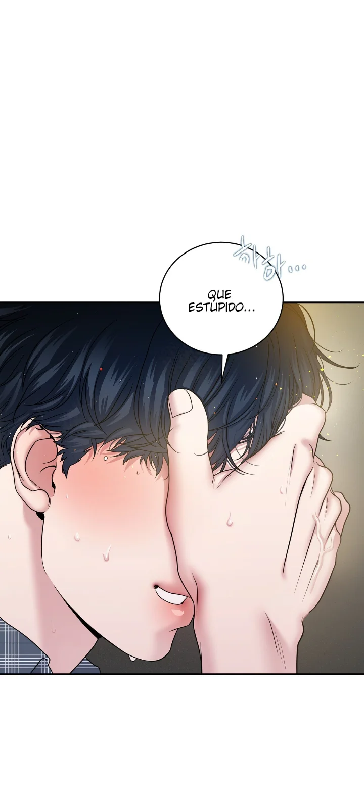 Club de Lucha Capítulo 26 - Page 54