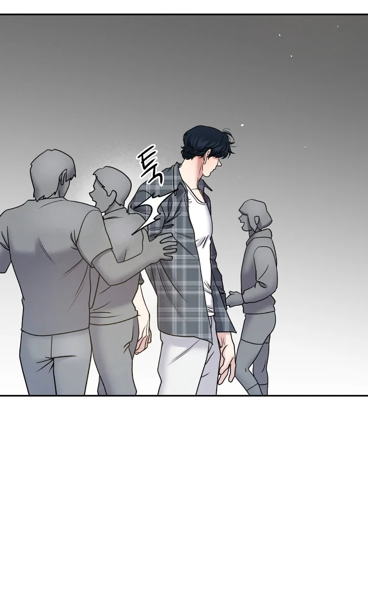 Club de Lucha Capítulo 26 - Page 56