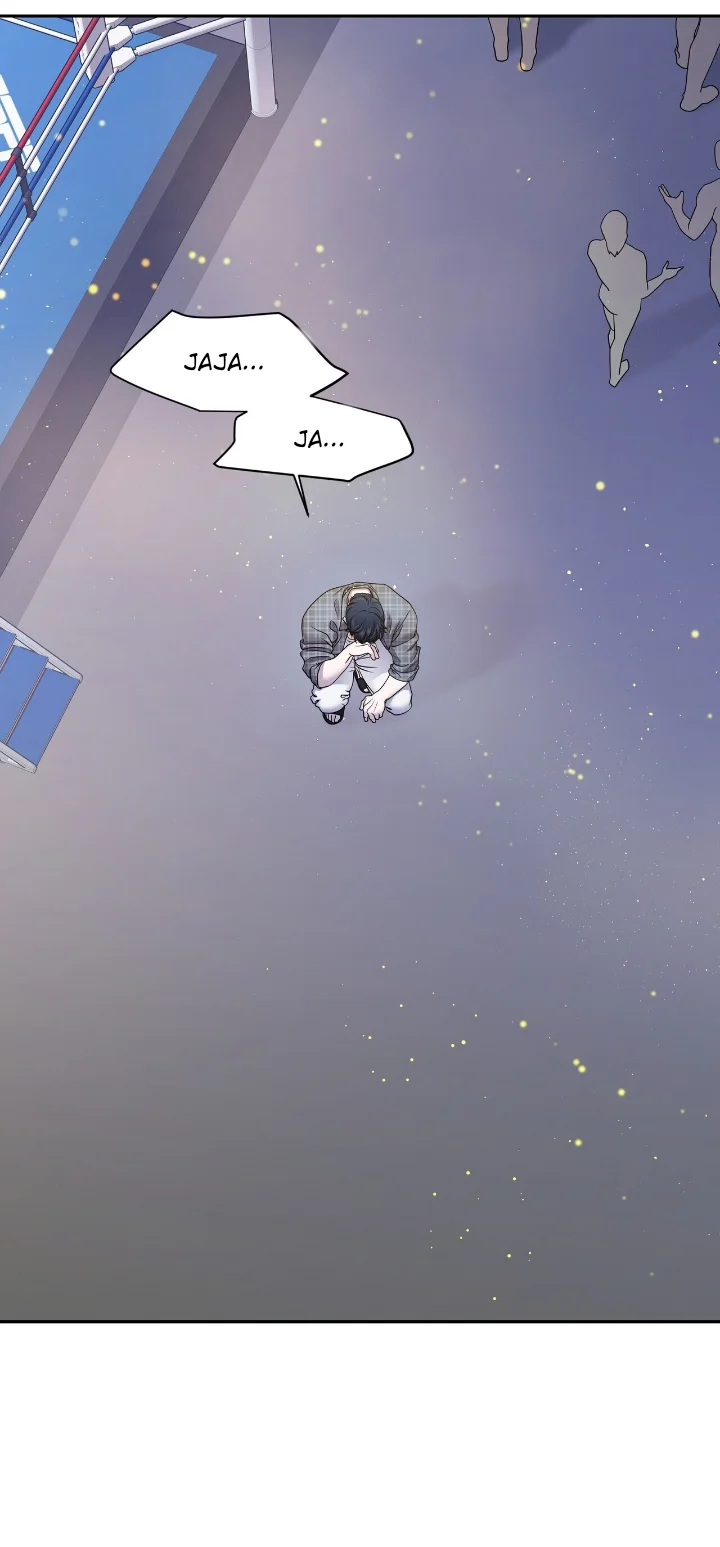 Club de Lucha Capítulo 26 - Page 58