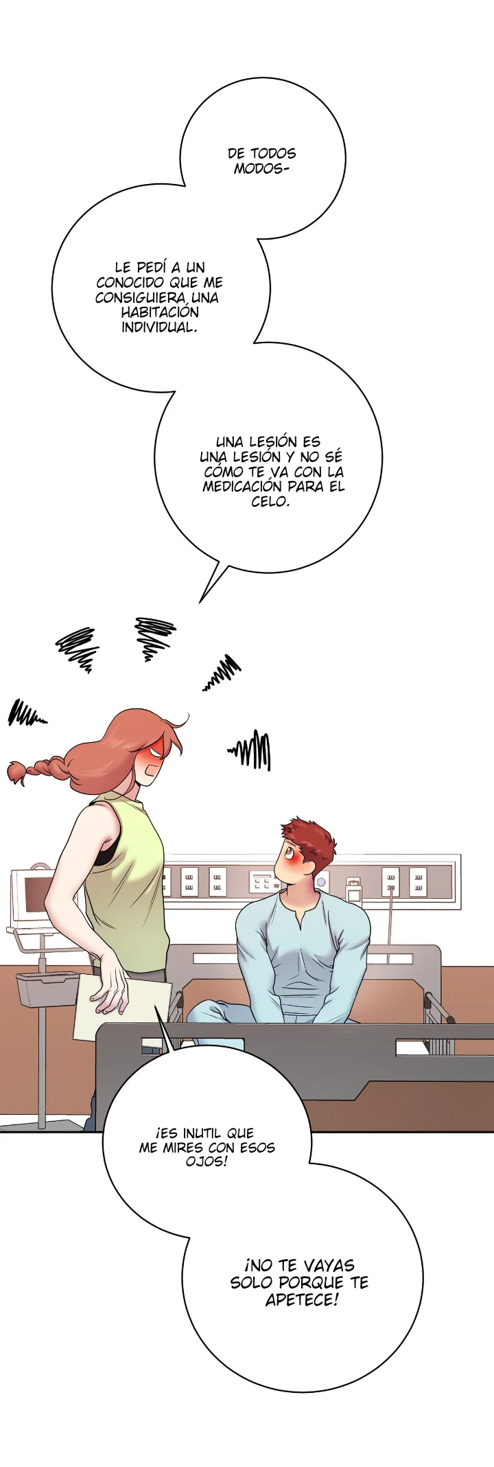 Club de Lucha Capítulo 27 - Page 12