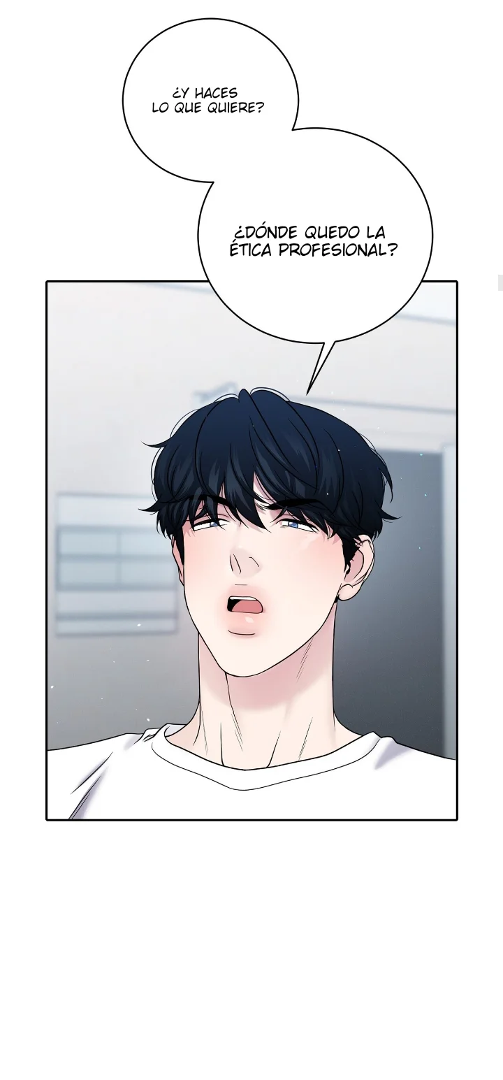 Club de Lucha Capítulo 27 - Page 18