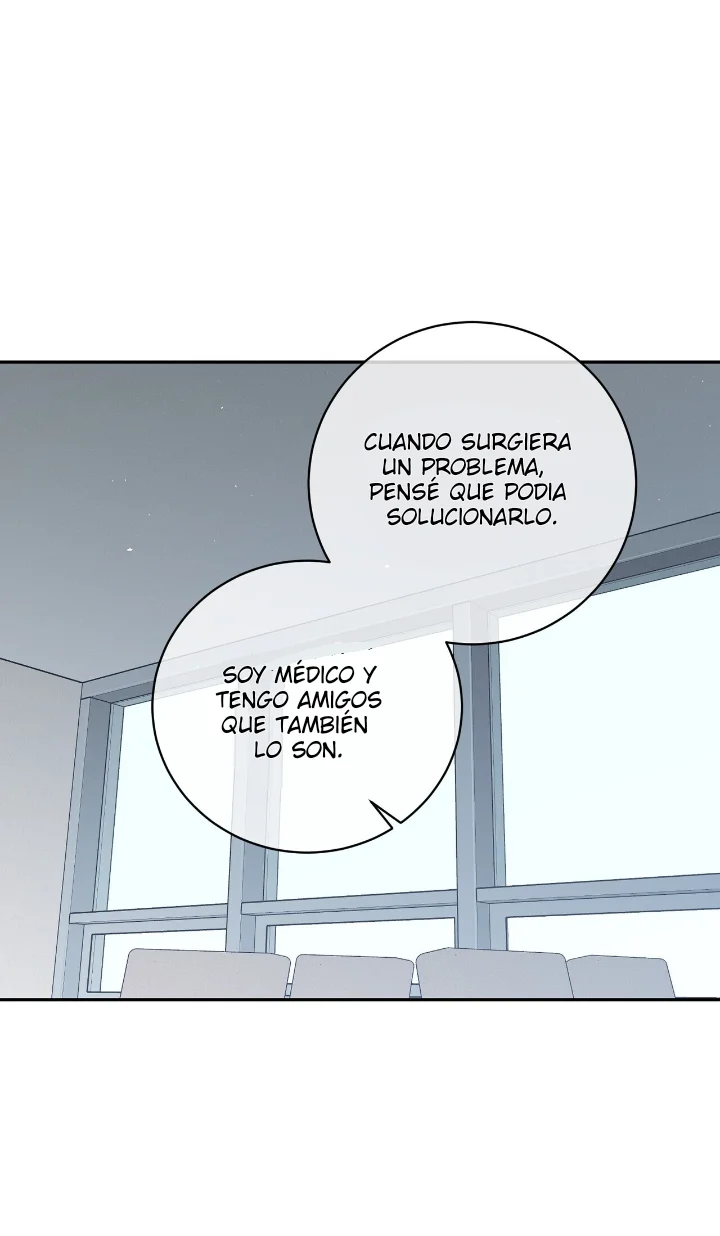 Club de Lucha Capítulo 27 - Page 20