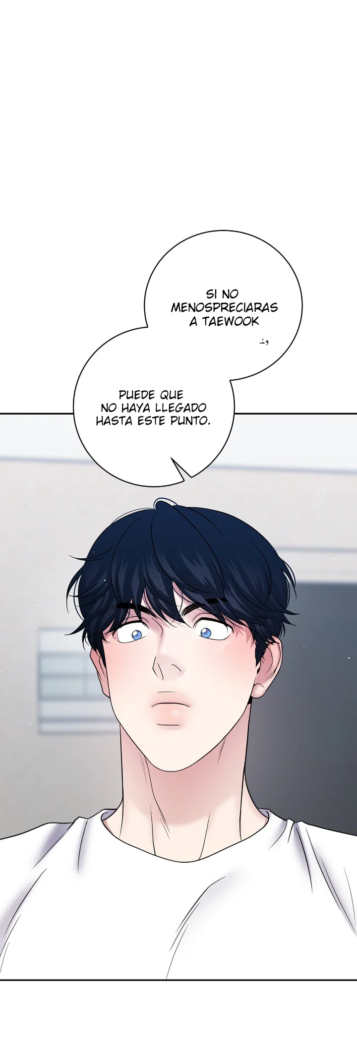 Club de Lucha Capítulo 27 - Page 24