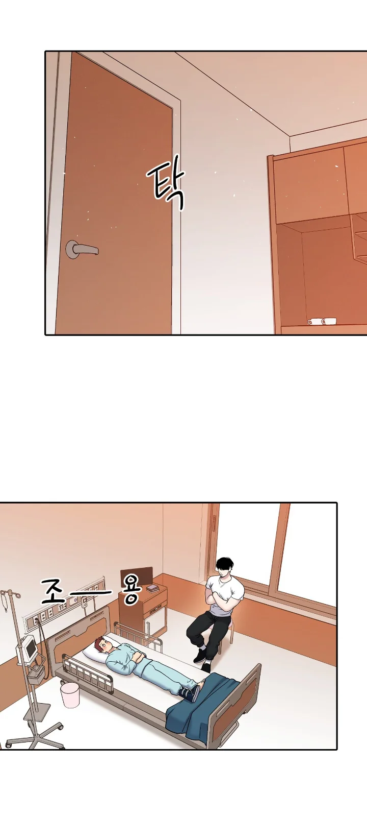 Club de Lucha Capítulo 27 - Page 26