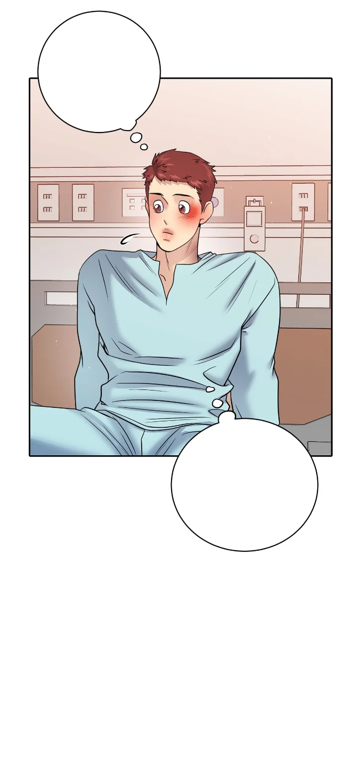 Club de Lucha Capítulo 27 - Page 29