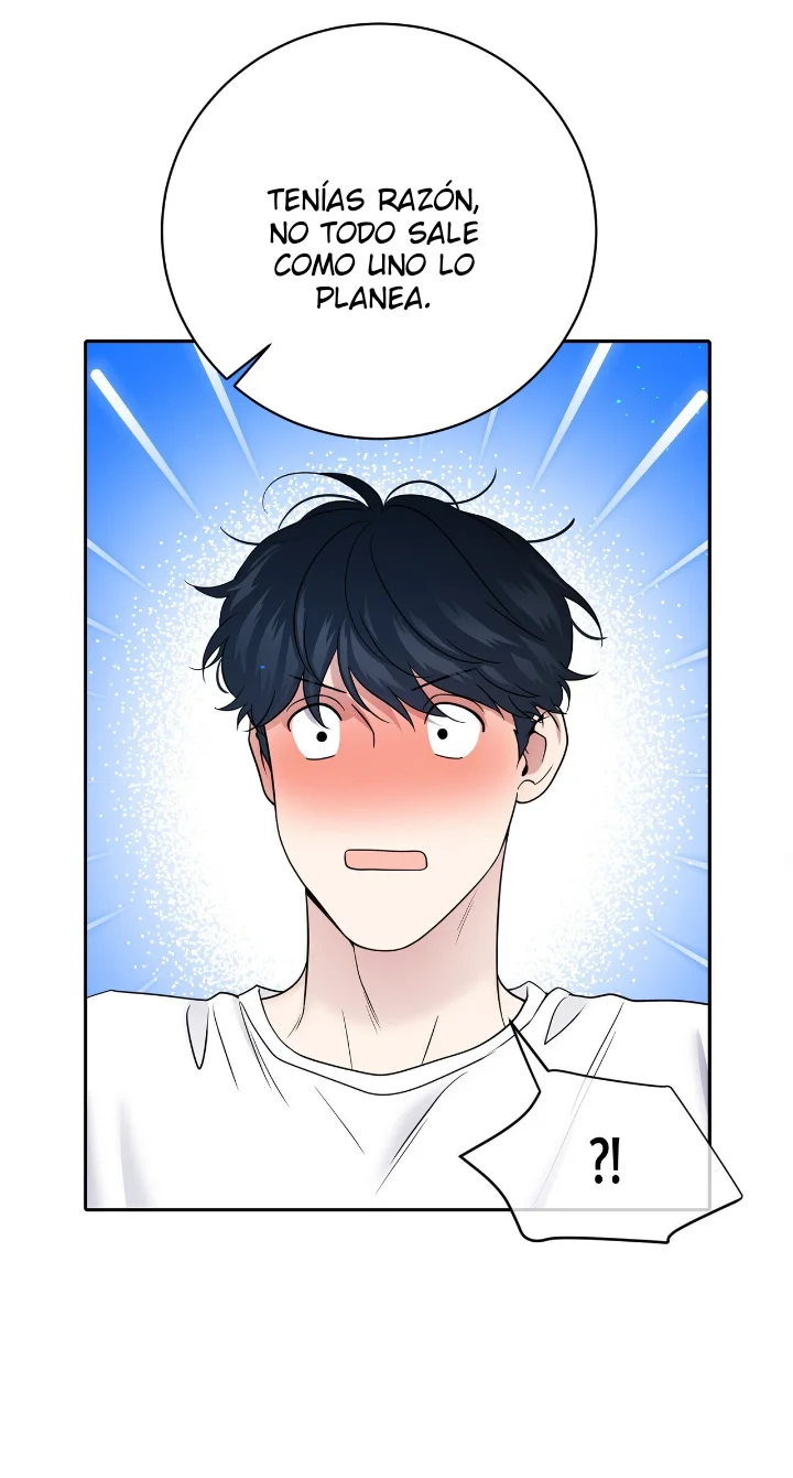 Club de Lucha Capítulo 27 - Page 33