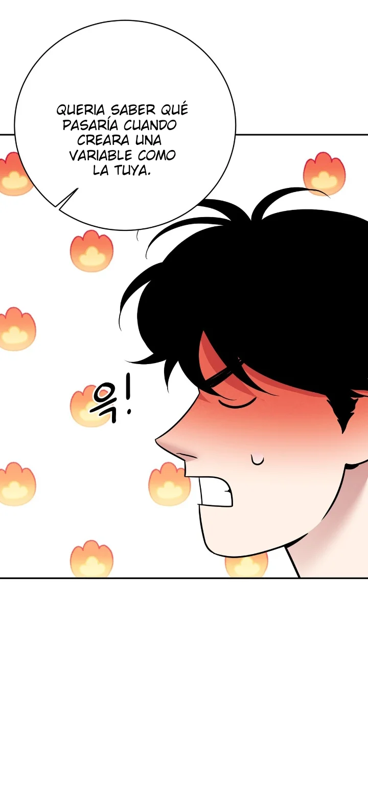 Club de Lucha Capítulo 27 - Page 34