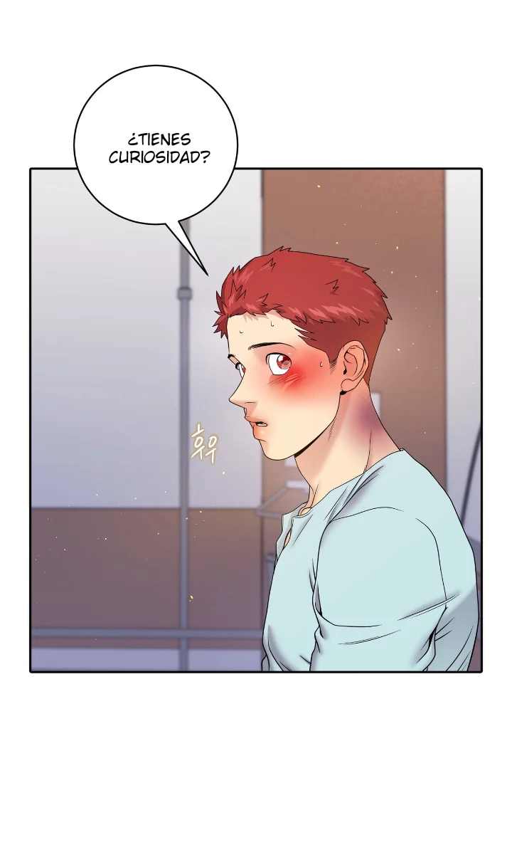 Club de Lucha Capítulo 27 - Page 37