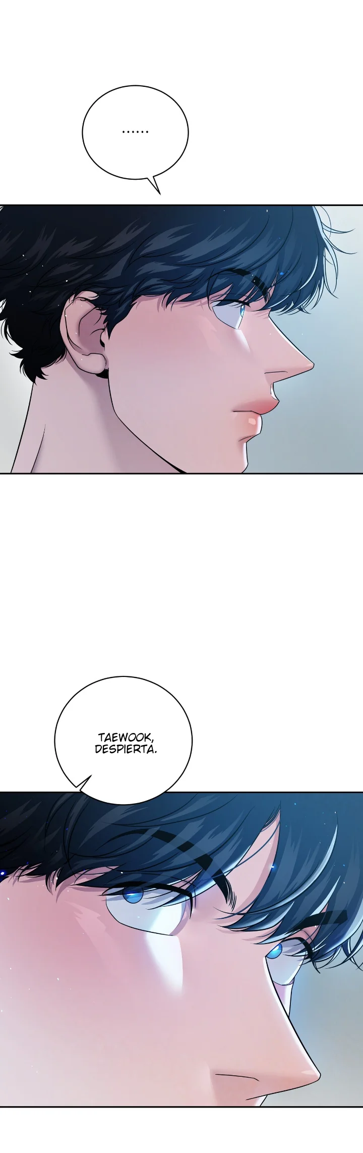 Club de Lucha Capítulo 27 - Page 4