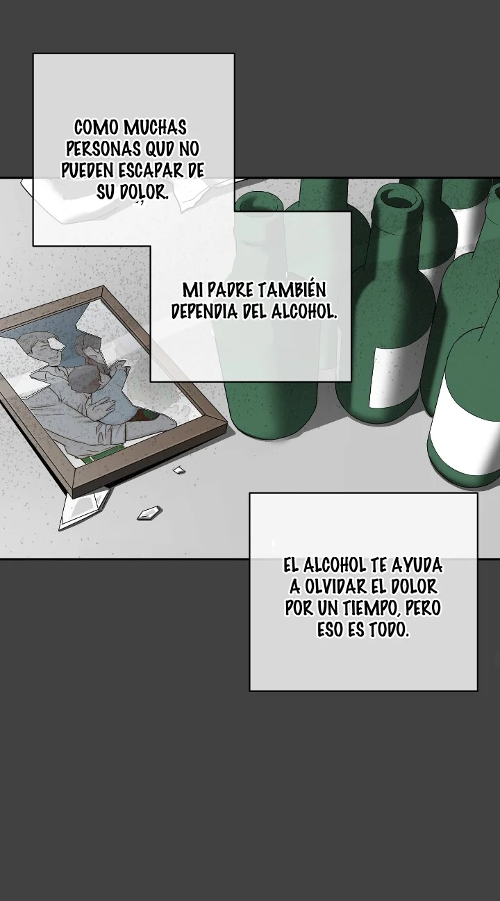 Club de Lucha Capítulo 27 - Page 41
