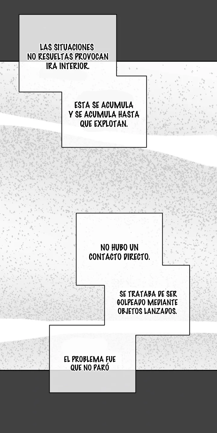 Club de Lucha Capítulo 27 - Page 42